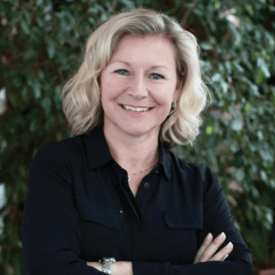 Jennifer Jurgens